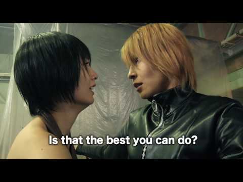 HARD REVENGE MILLY:BLOODY BATTLE(Eng Ver.)Trailer