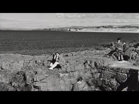 Ulster Story (1947) | BFI National Archive