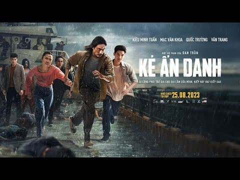 Official Trailer