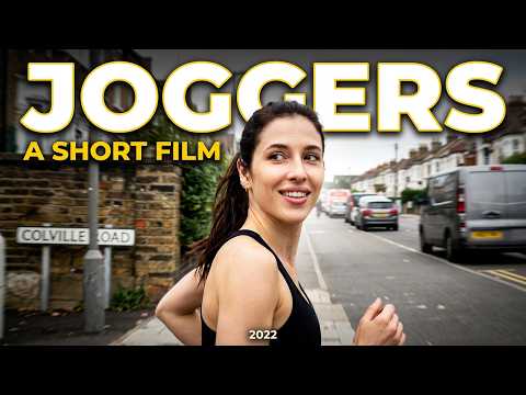 Joggers (2022) | Short Film