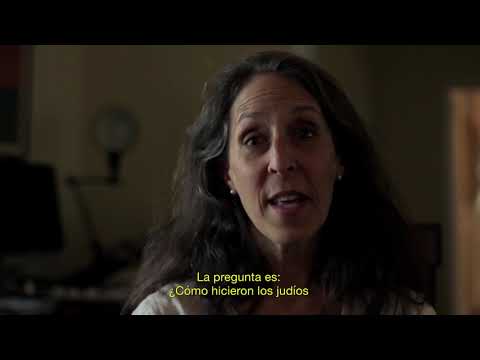 La experiencia judía, de Basavilbaso a Nueva Amsterdam | Trailer