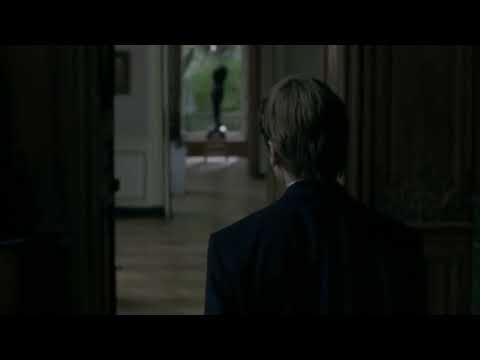 La Captive Trailer