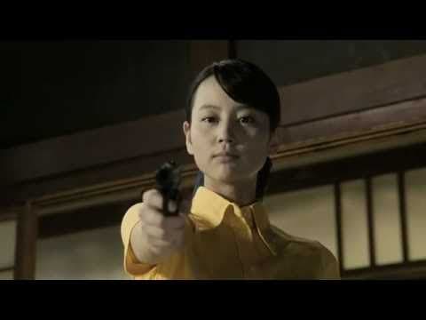 堀北真希 | 浅野忠信 - これでいいのだ!! 映画★赤塚不二夫