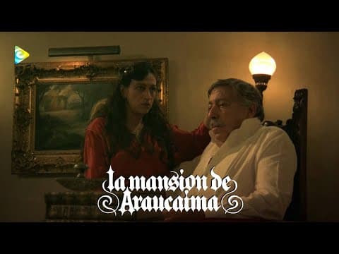 Película 'La Mansión de Araucaíma' | disponible en www.rtvcplay.co