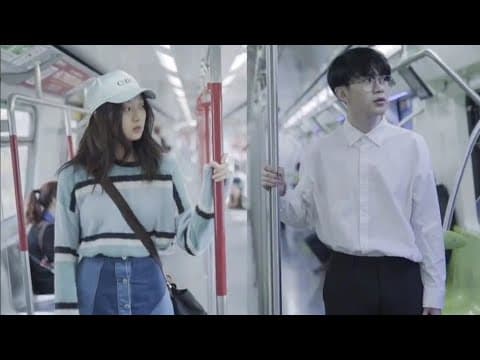 Waiting For You In The Future (Cute Chinese Drama 2018)