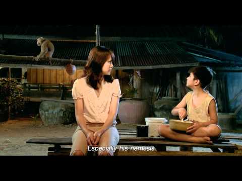 Kapi Movie Trailer with English sub title Video