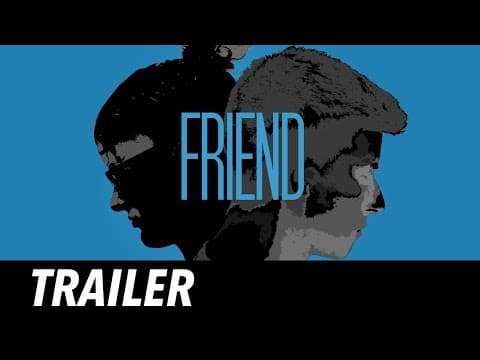 FRIEND - Film Teaser | Theory Arts