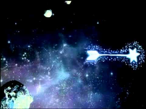 Knobs in Space
