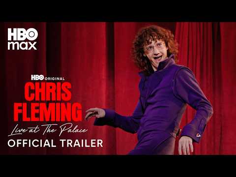 Official Trailer