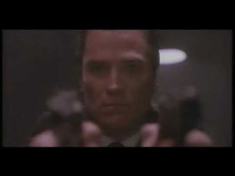 From Dusk Till Dawn - 1991 Teaser Trailer