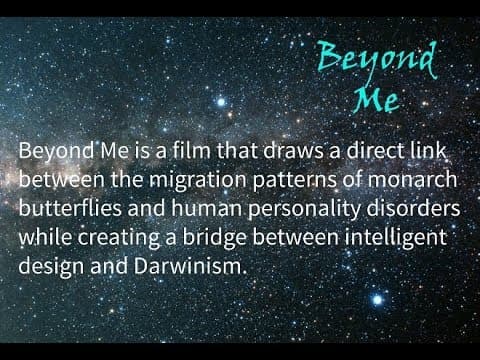 Beyond Me Documentary Film (2011)