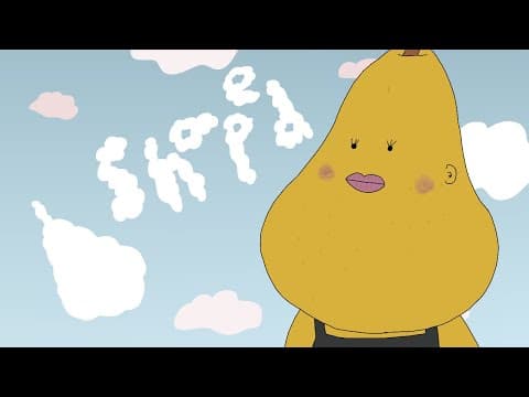 PEAR SHAPED - SHORT FILM