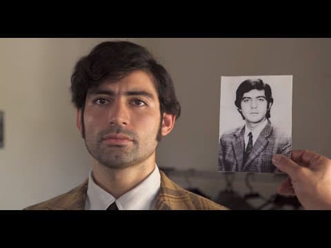 Trailer “Punto de encuentro” | Competencia Internacional SANFIC18