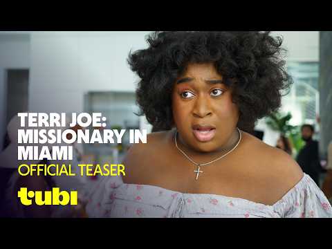 Official Teaser