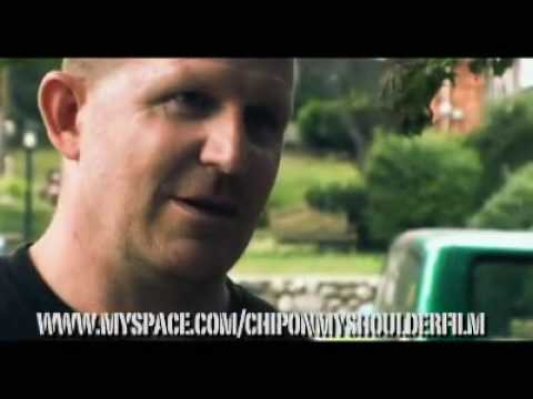 "Chip on My Shoulder; The History Of Slapshot" feature length documentary (Segment from the film)