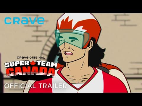 Official Trailer