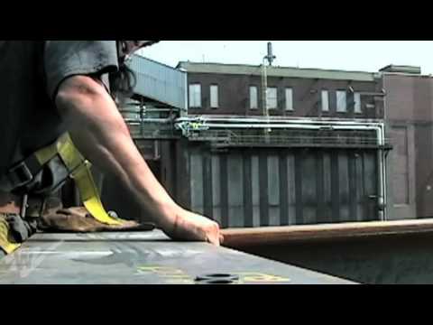 SKYDANCER | Women Make Movies | Trailer