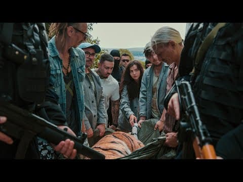 Official Trailer
