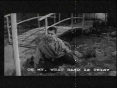 Kapak Asli-Persembahan P.Ramlee Dari Filem Kanchan Tirana