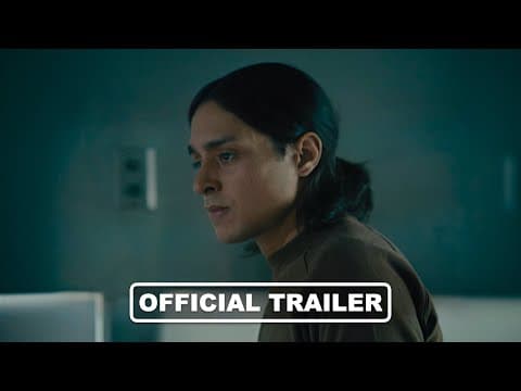 TETHERED | Official Trailer - HD