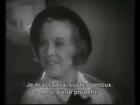 Little Man, What Now 1934 Frank Borzage Movie