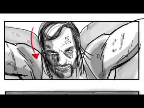 Brutti e Cattivi, VFX 1