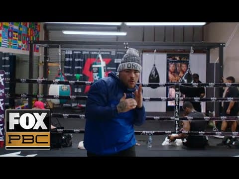 Countdown to Andy Ruiz vs. Chris Arreola | PBC ON FOX