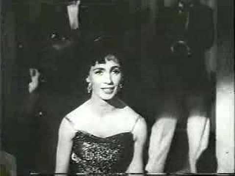 Carnival Rock (1957) trailer