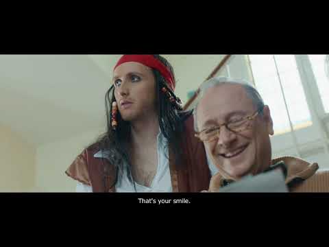 POCHETTE SURPRISE (Photo Bomb) - Teaser (English Subtitles)