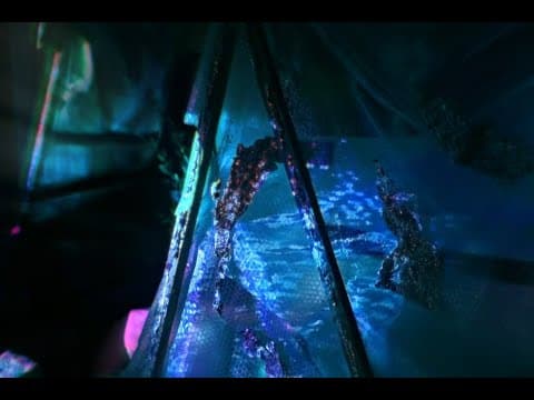 Kenetic Sculpture | Brogan Vandenio | William Basinski Watermusic | Sekai Machache