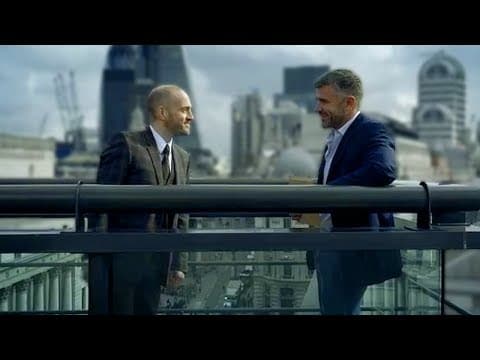 Gathering The Troops - The Great Art Robbery