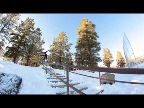 Think Thank's "Mind The Video Man" trailer