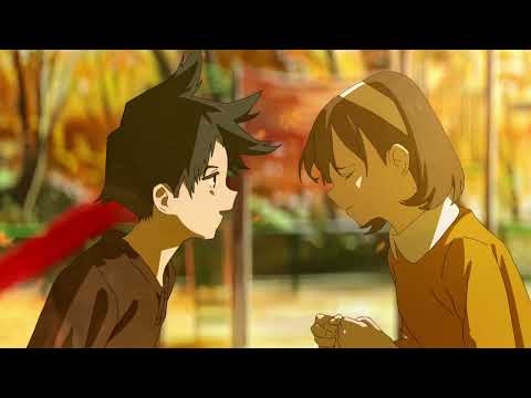 【30秒バージョン】Z会グループ × loundraw × FLAT STUDIO 受験生応援ムービー『ふたり分の証明』