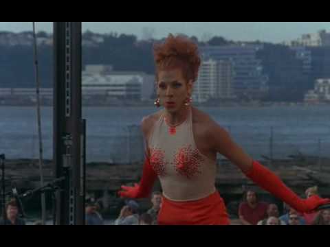 WIGSTOCK: THE MOVIE - Trailer