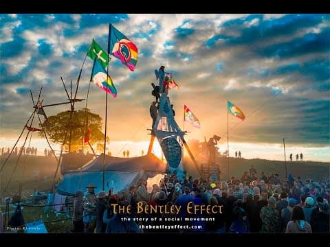 The Bentley Effect - Official Movie Teaser