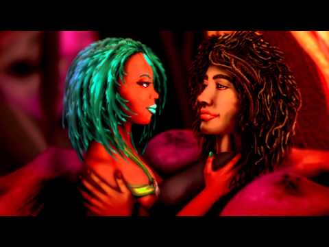 Strange Frame Trailer
