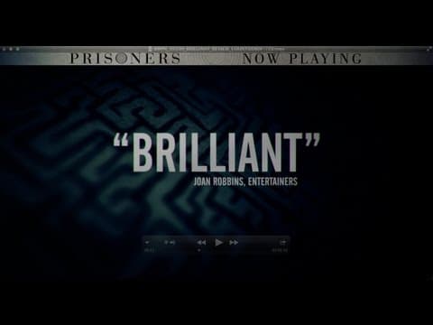 Now Playing Spot 1