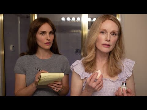 NYFF61 Teaser