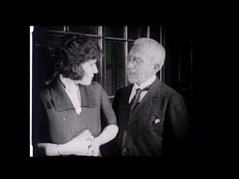 Among the Counterfeiters (1921, Broadwell Productions)