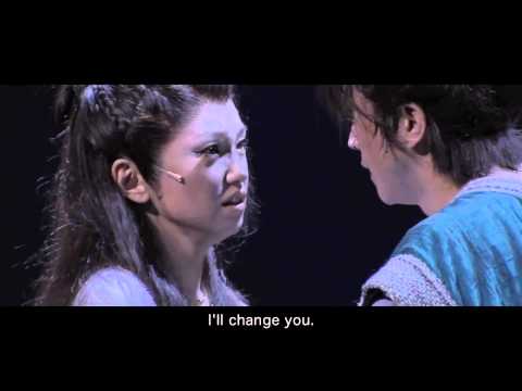 ☆GEKIxCINE Official ゲキxシネ「シレンとラギ」予告 Shiren and Ragi Trailer