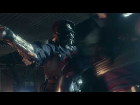 劇場版 仮面ライダーアマゾンズ Season2 輪廻 - Trailer