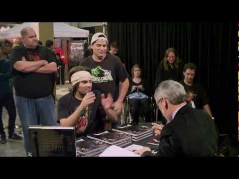 HOLLISTON - Trailer