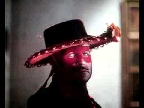 Zorro The Gay Blade