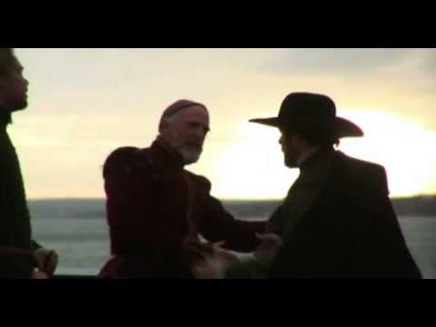 Mayflower Trailer