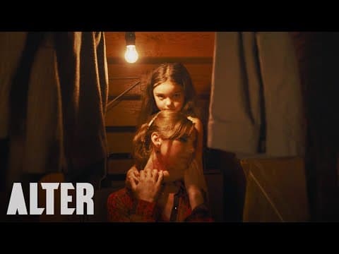 Horror Short Film "Loose Ends" | ALTER