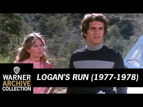 The Series | Logan’s Run | Warner Archive