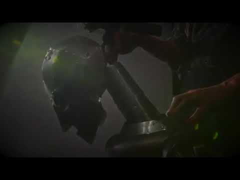 Official THE WOODSMAN Trailer - 2016