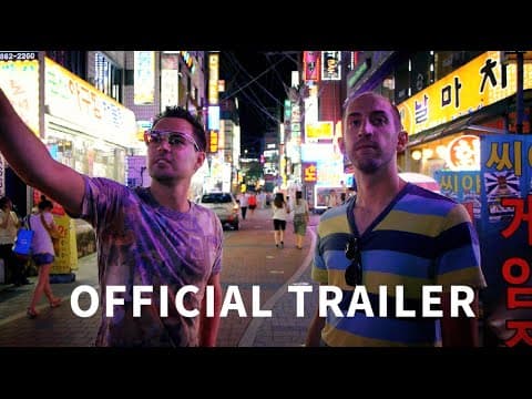 Official Trailer - "Die Noobs" Video Game Documentary eSports