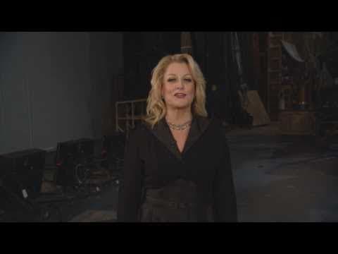 Interview: Deborah Voigt and Marcello Giordani on the Met Opera Puccini's La Fanciulla Del West