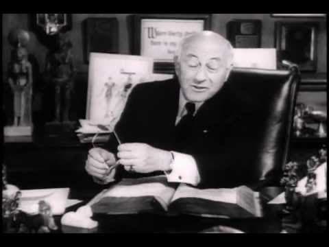 CLEOPATRA (1934) (Cecil B. DeMille) (Masters of Cinema) Official Trailer